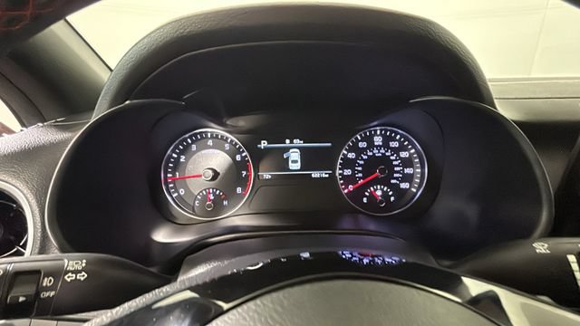 Used 2022 Kia Forte GT w/ GT2 Package FWD image 17