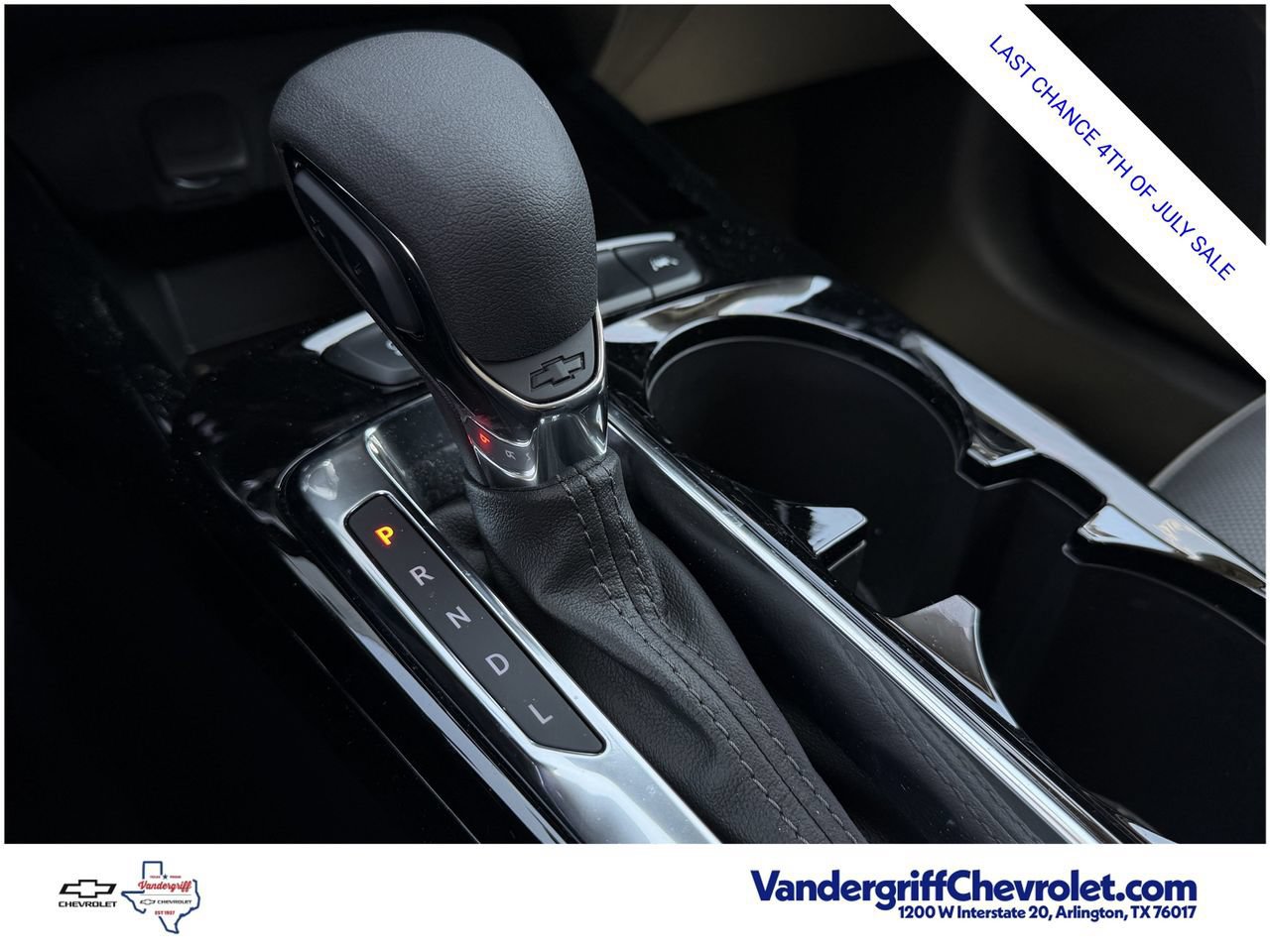 Used 2026 Chevrolet Trax ACTIV w/ Driver Confidence Package FWD image 18