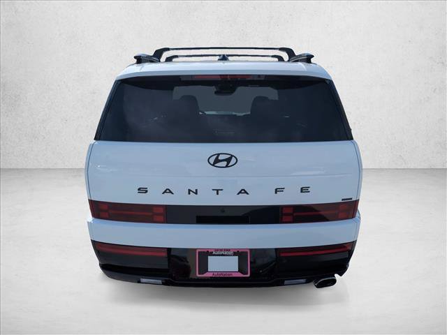 New 2026 Hyundai Santa Fe Calligraphy image 8