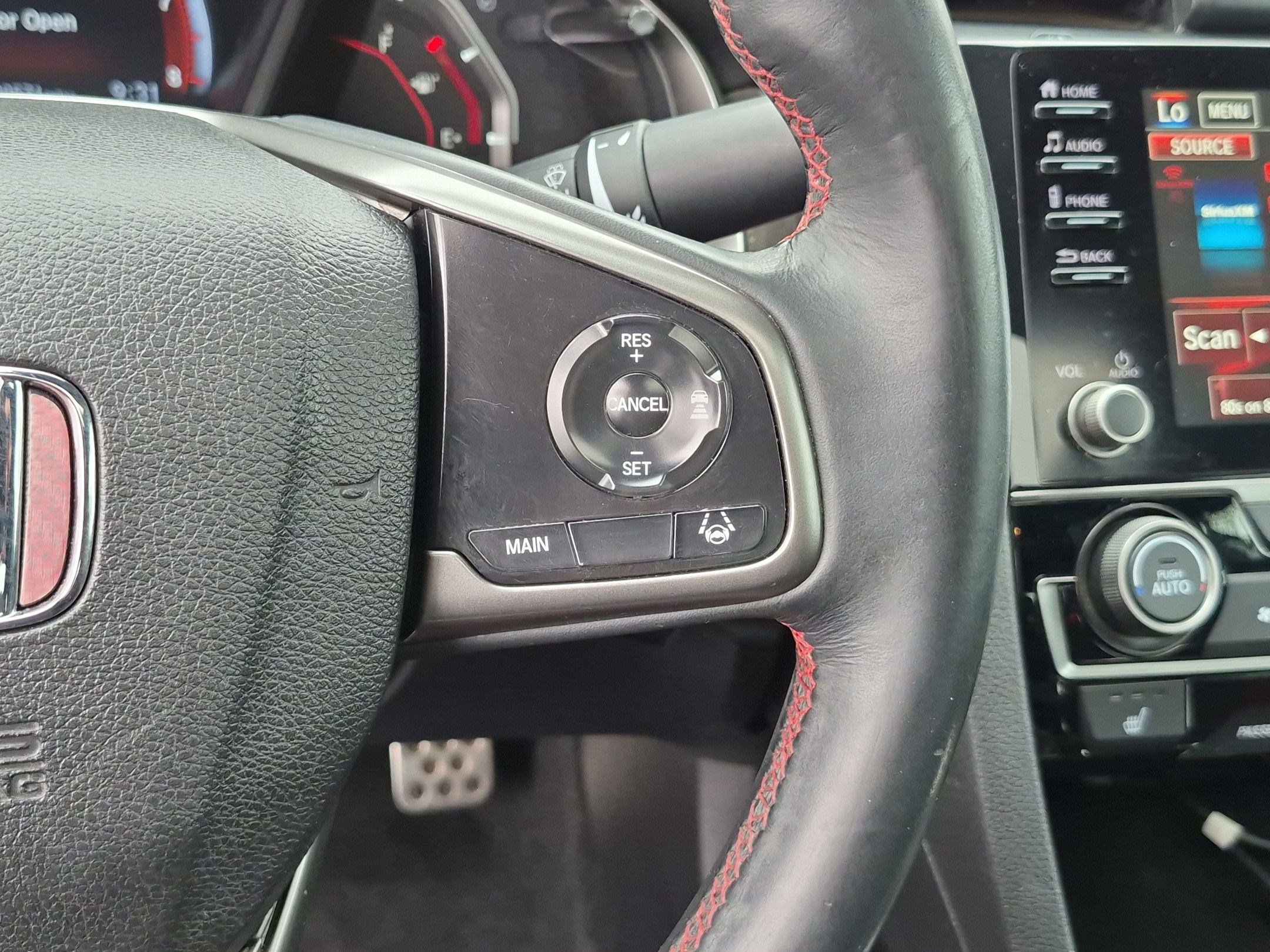 Used 2020 Honda Civic Si image 20
