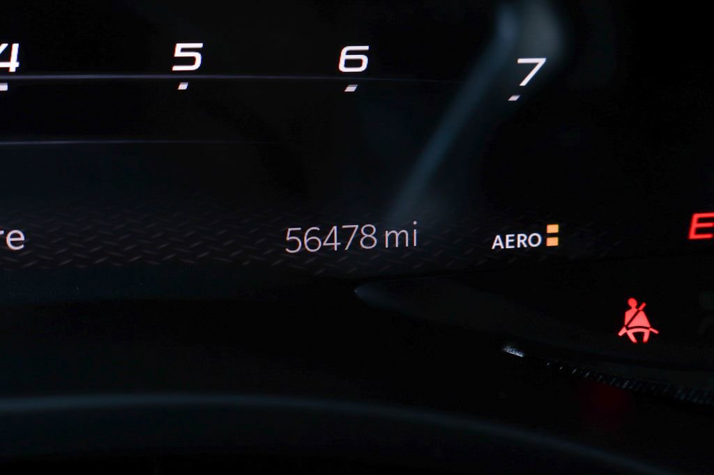 Used 2024 RAM 1500 Rebel w/ Rebel Level 2 Equipment Group image 22