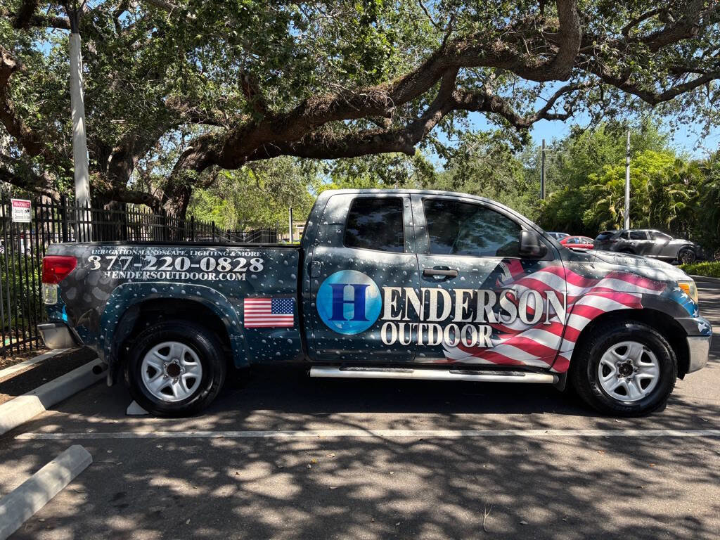 Used 2012 Toyota Tundra 2WD Double Cab image 5
