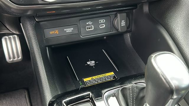 Used 2024 Acura Integra A-Spec FWD image 18
