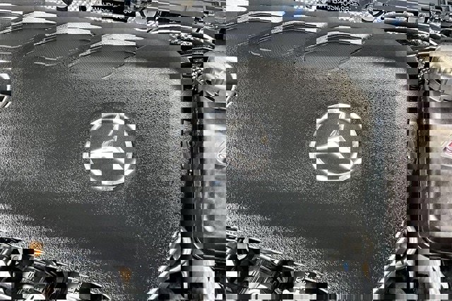 Used 2025 Mercedes-Benz GLB 250 250 image 33