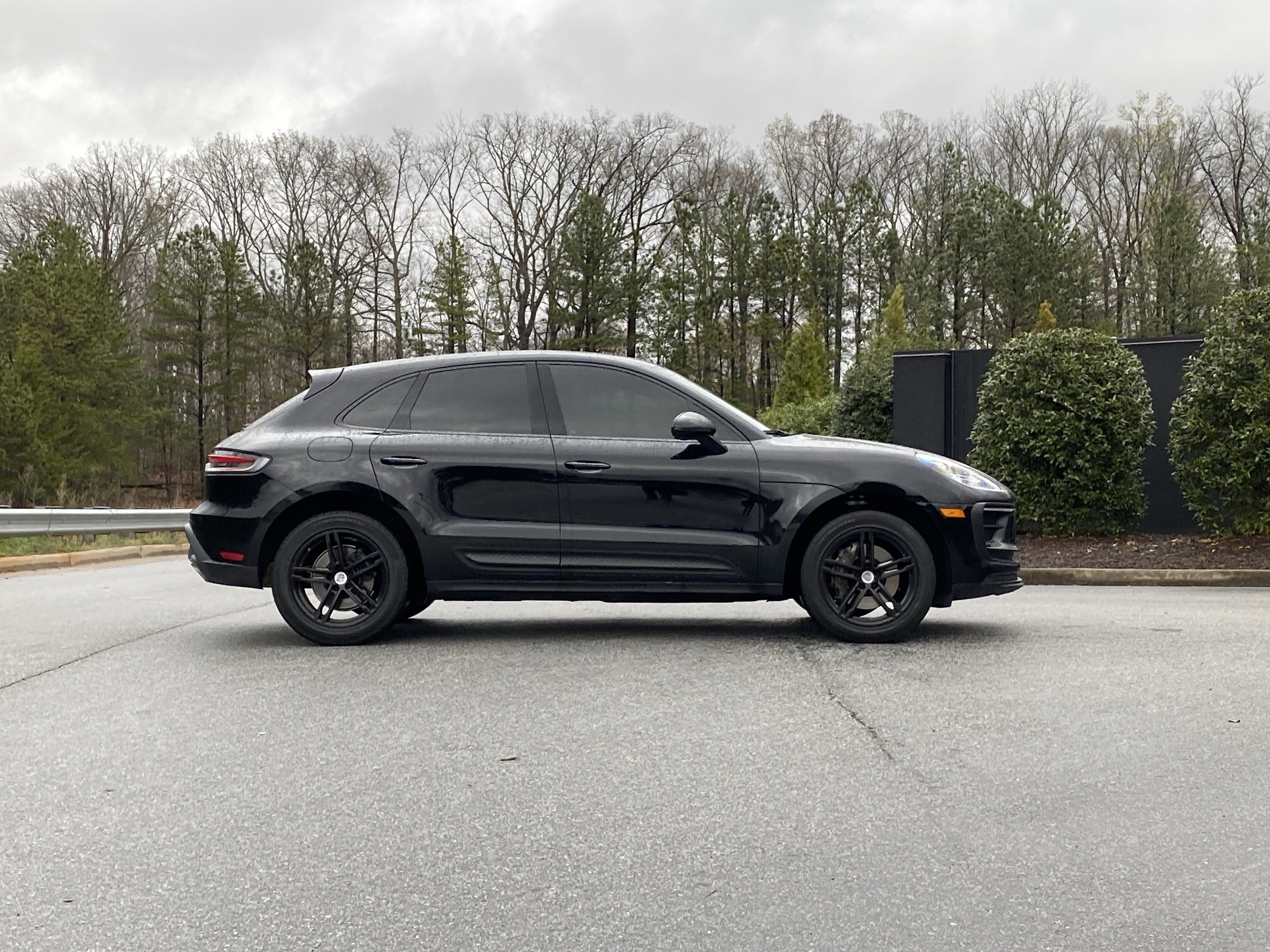 Used 2023 Porsche Macan image 5