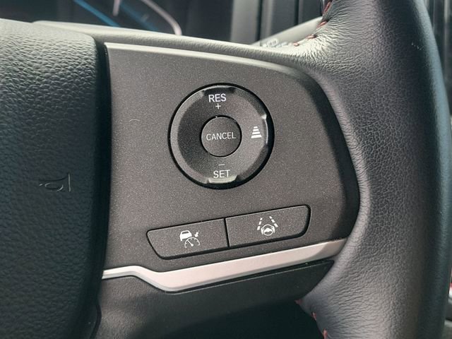 Used 2024 Honda Odyssey Sport image 34