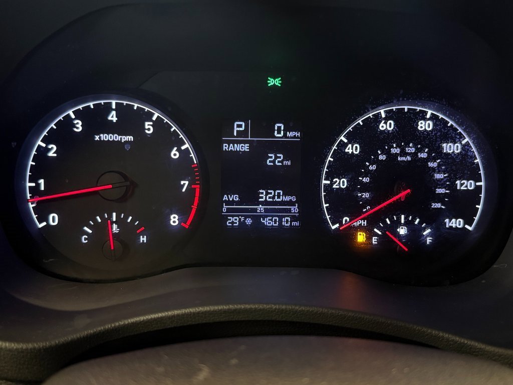 Used 2020 Hyundai Accent SE image 10