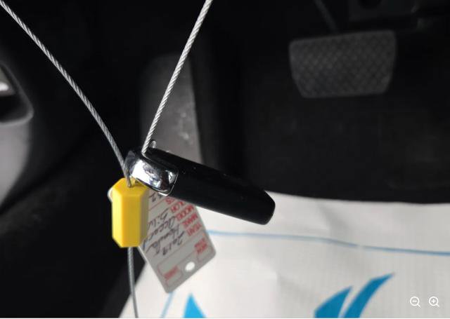 Used 2019 Honda Accord LX image 6