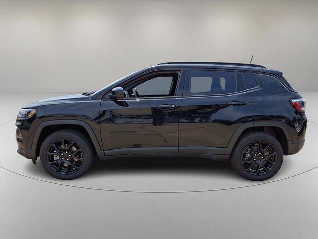 Used 2022 Jeep Compass Latitude w/ Convenience Group AWD/4WD image 6