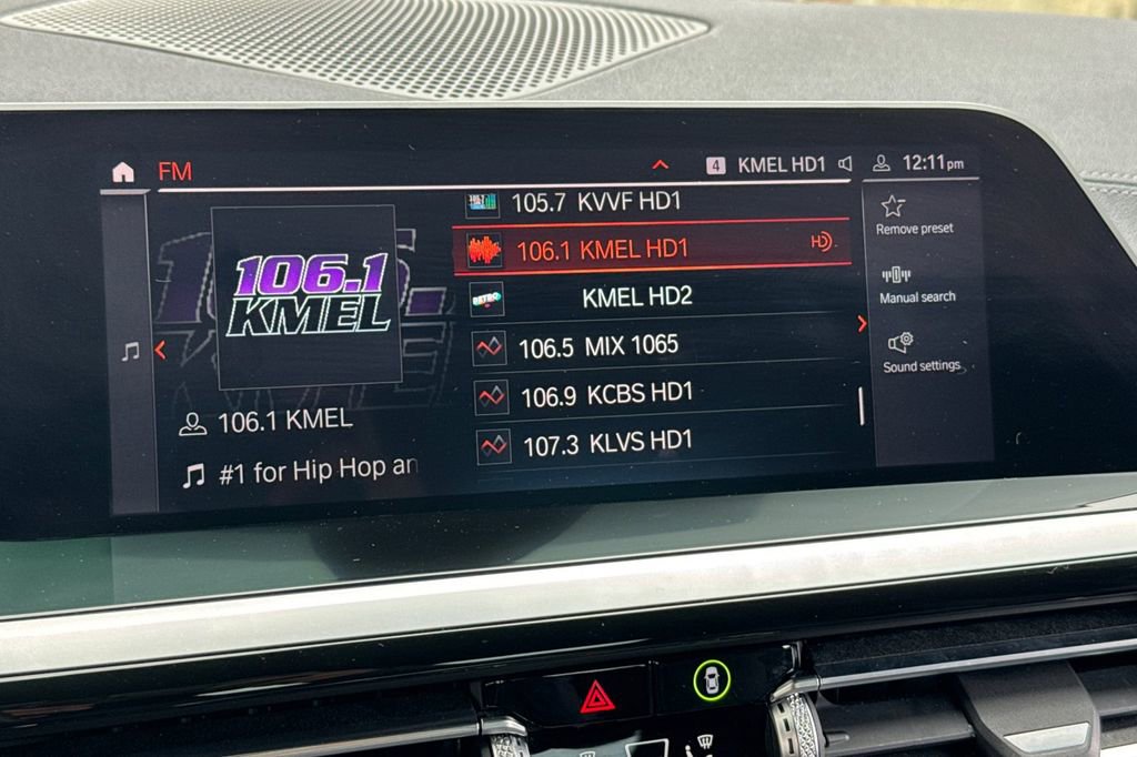 Used 2020 BMW Z4 sDrive30i image 15