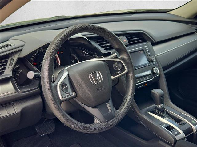 Used 2018 Honda Civic LX image 10