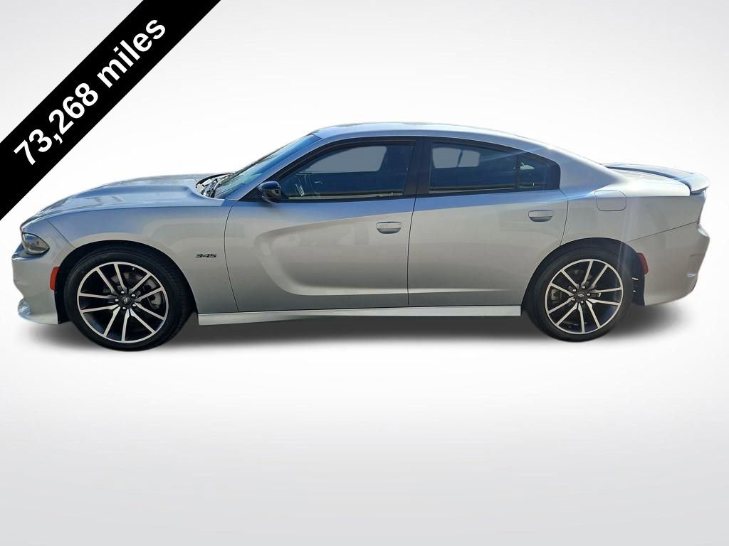 Used 2023 Dodge Charger R/T RWD video 2