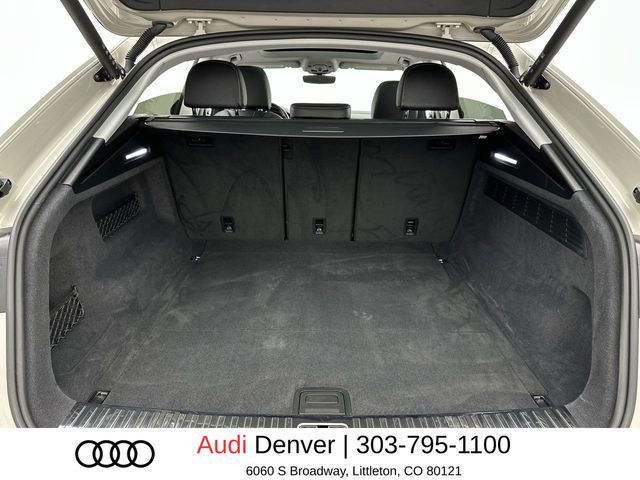 Used 2023 Audi Q8 Premium Plus w/ Premium Plus Package image 24