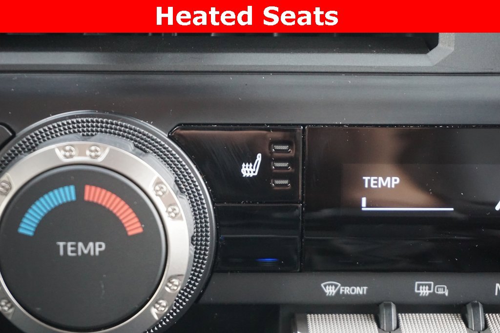 New 2026 Toyota Tacoma SR5 image 7