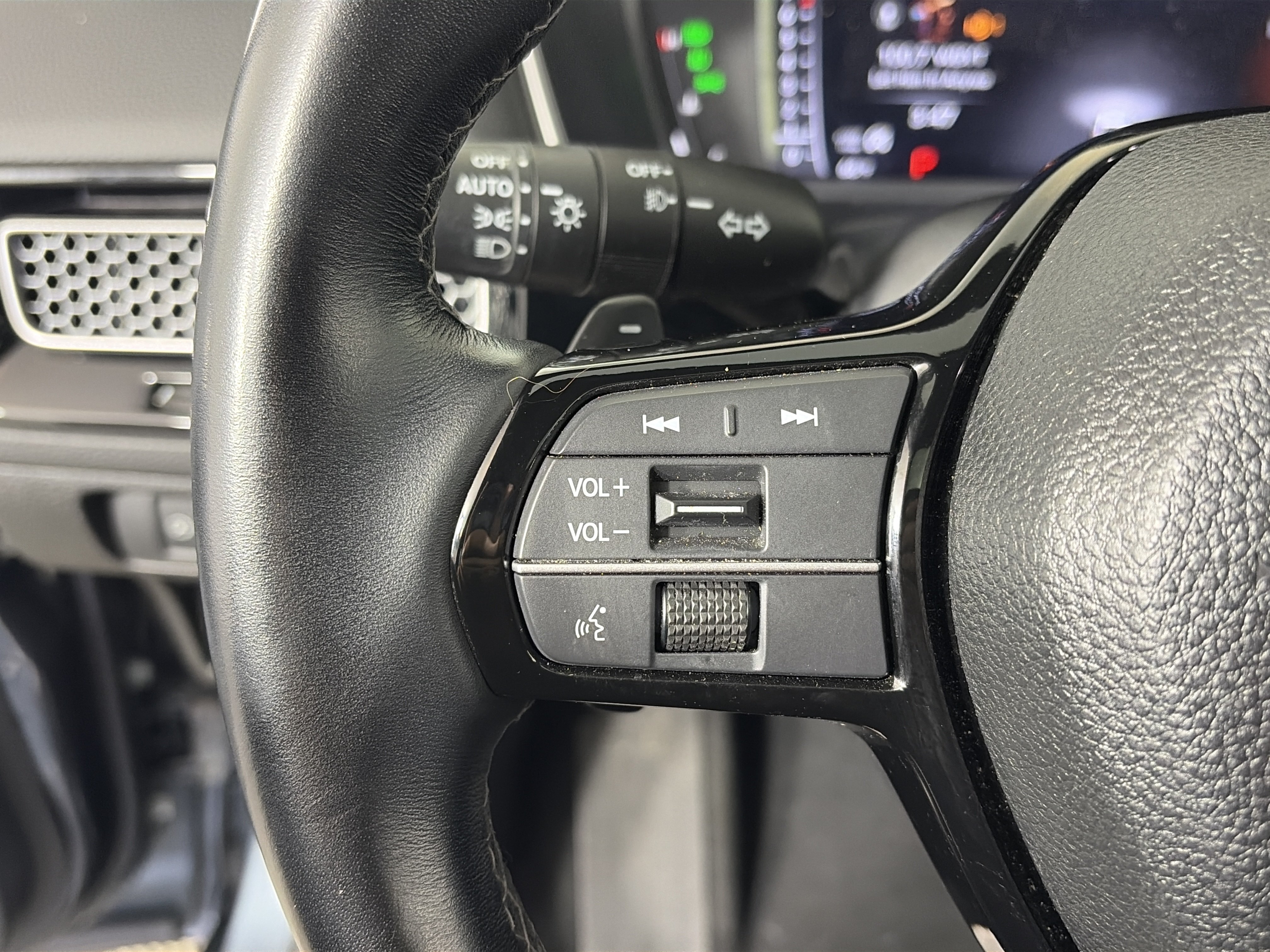 Used 2022 Honda Civic Sport Touring image 31