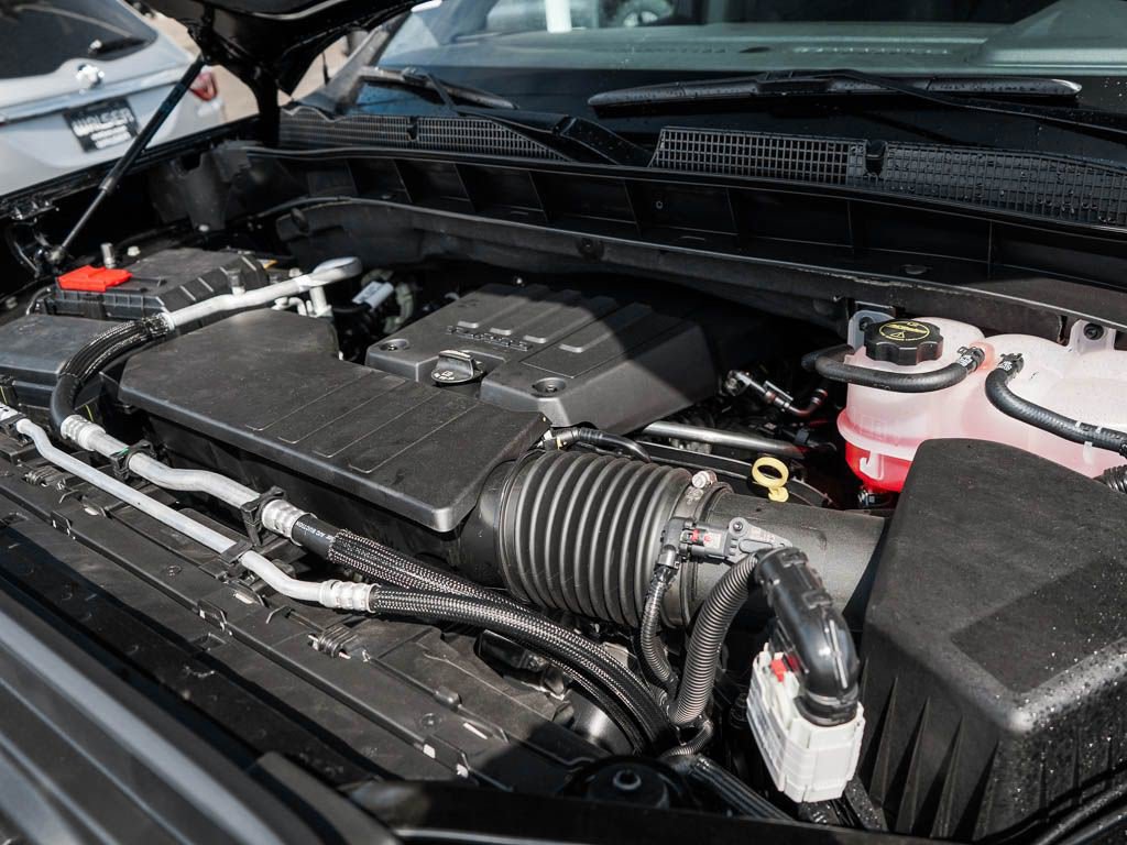 New 2026 GMC Sierra 1500 Elevation image 7