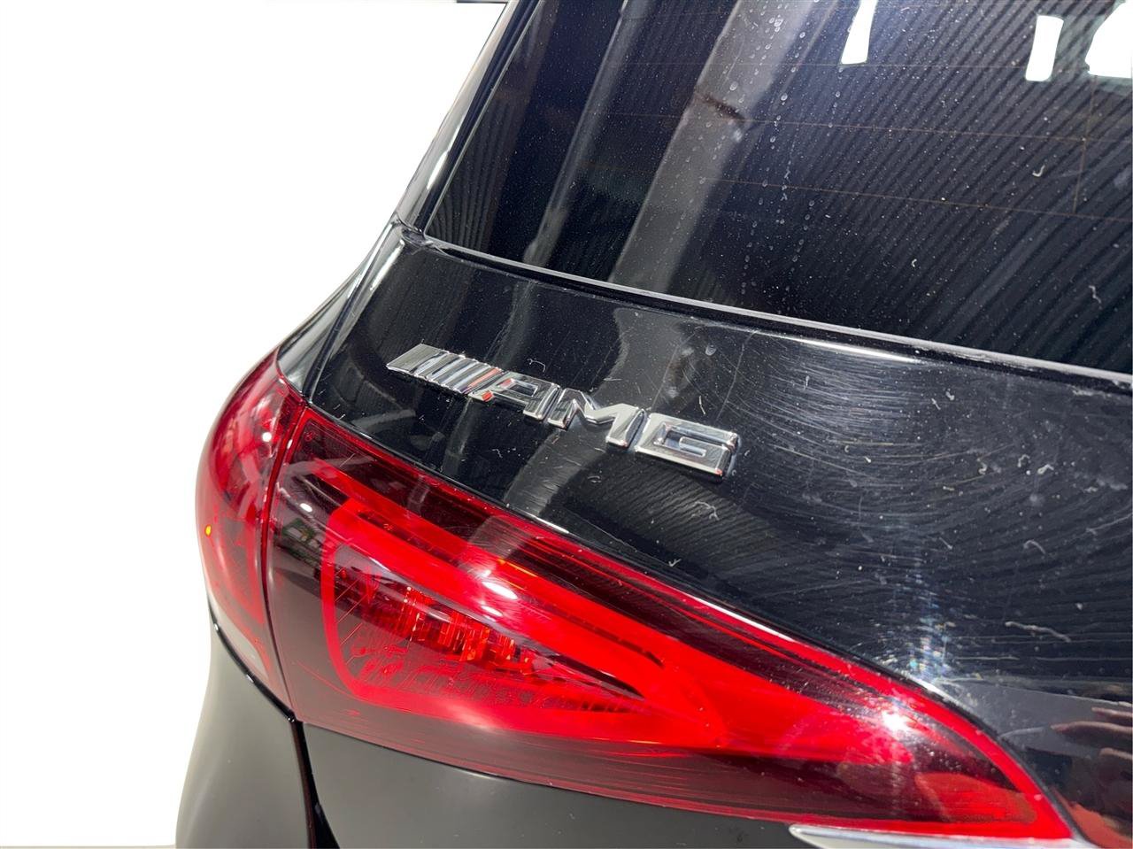 Used 2021 Mercedes-Benz GLE 63 AMG S image 35