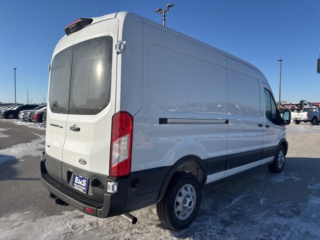 New 2026 Ford Transit 250 Base image 3