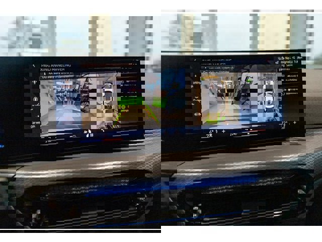 Used 2026 BMW 330i xDrive 330i xDrive w/ M Sport Package image 71