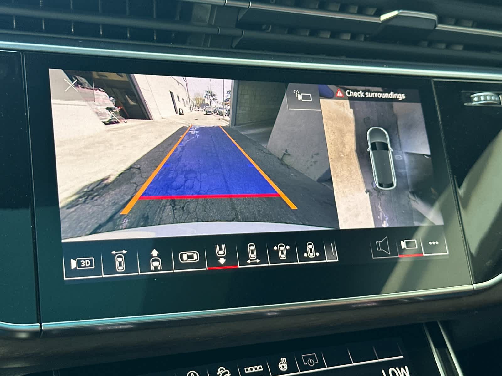 New 2027 Audi Q8 Premium Plus AWD/4WD image 20