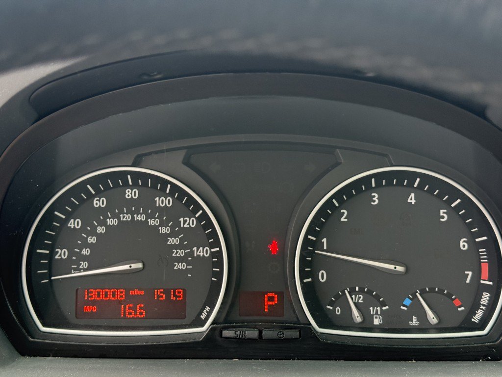 Used 2004 BMW X3 2.5i AWD/4WD image 24