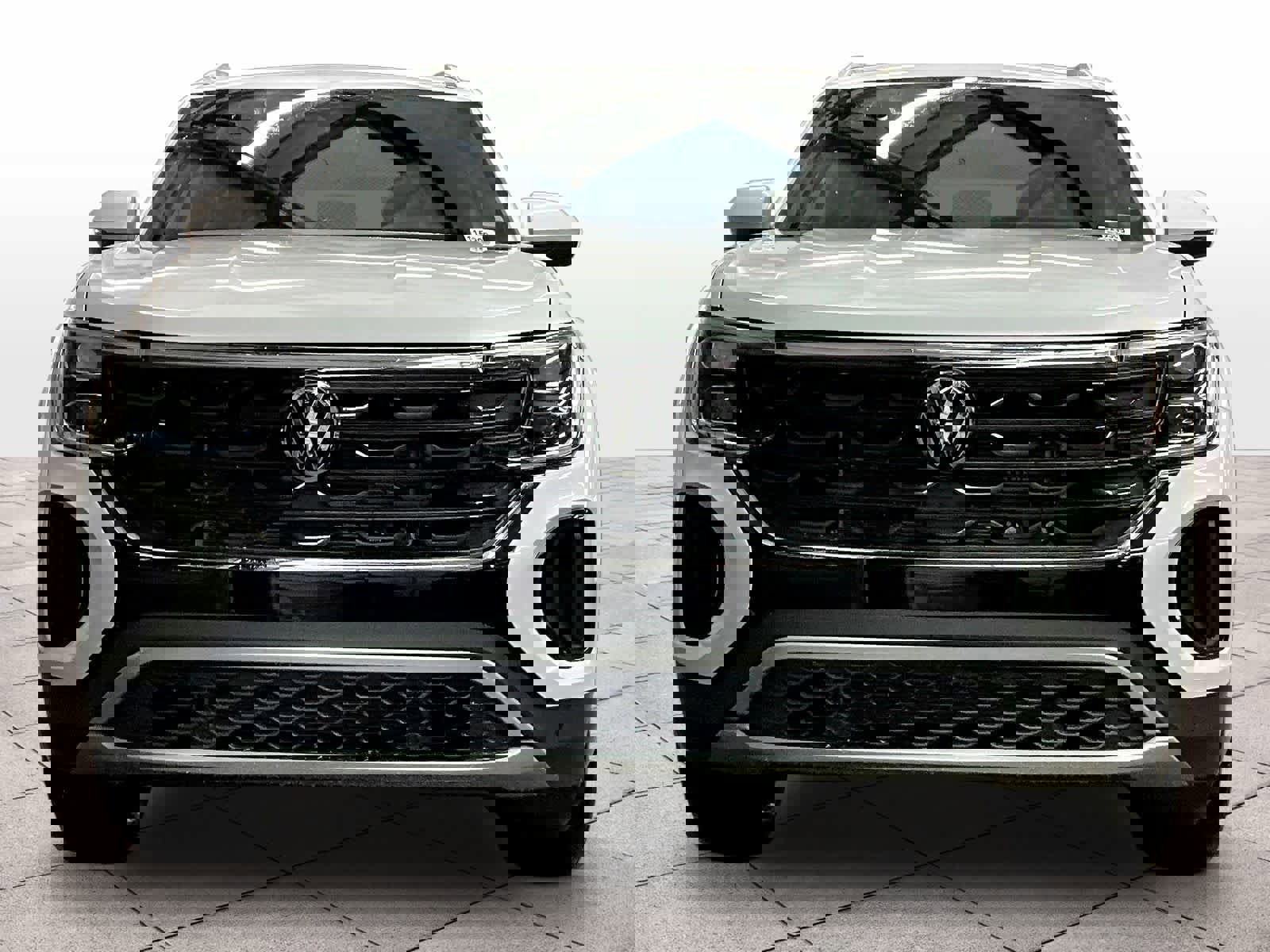 New 2026 Volkswagen Atlas Cross Sport SEL image 5