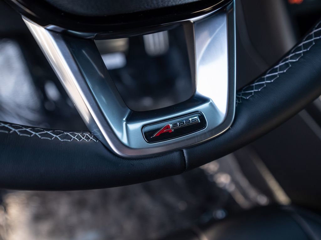 New 2026 Acura Integra A-Spec image 34