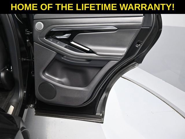 Used 2020 Land Rover Range Rover Evoque R-Dynamic HSE image 47