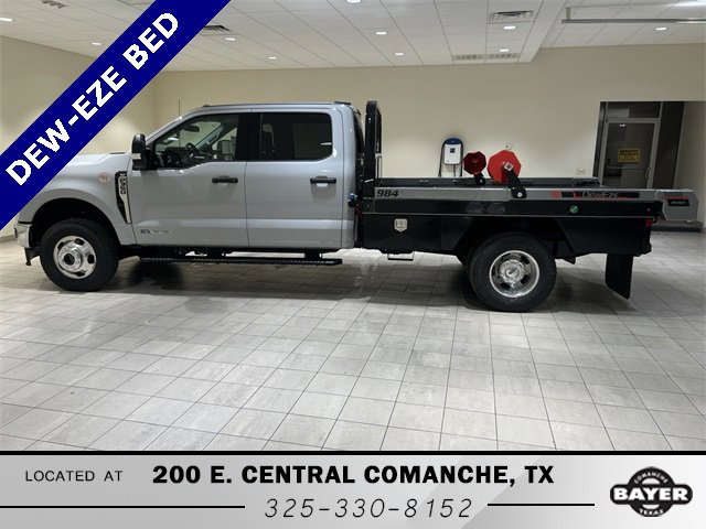 New 2026 Ford F350 XLT image 2