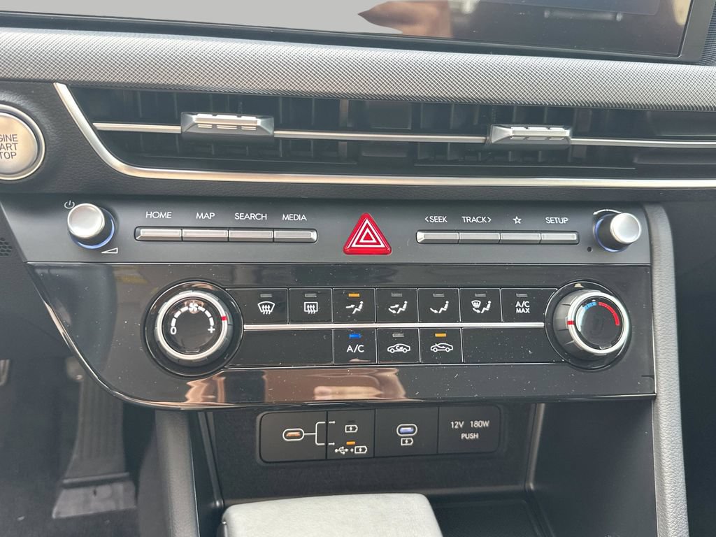 New 2026 Hyundai Sonata SE FWD image 18