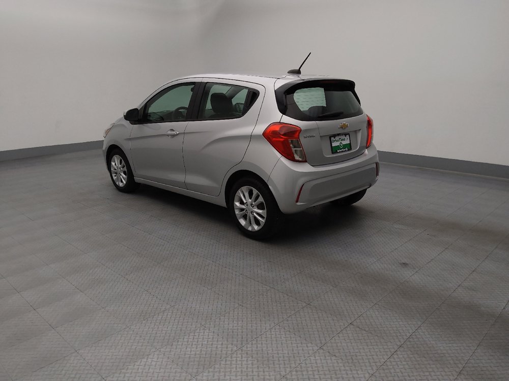 Used 2021 Chevrolet Spark LT FWD image 3