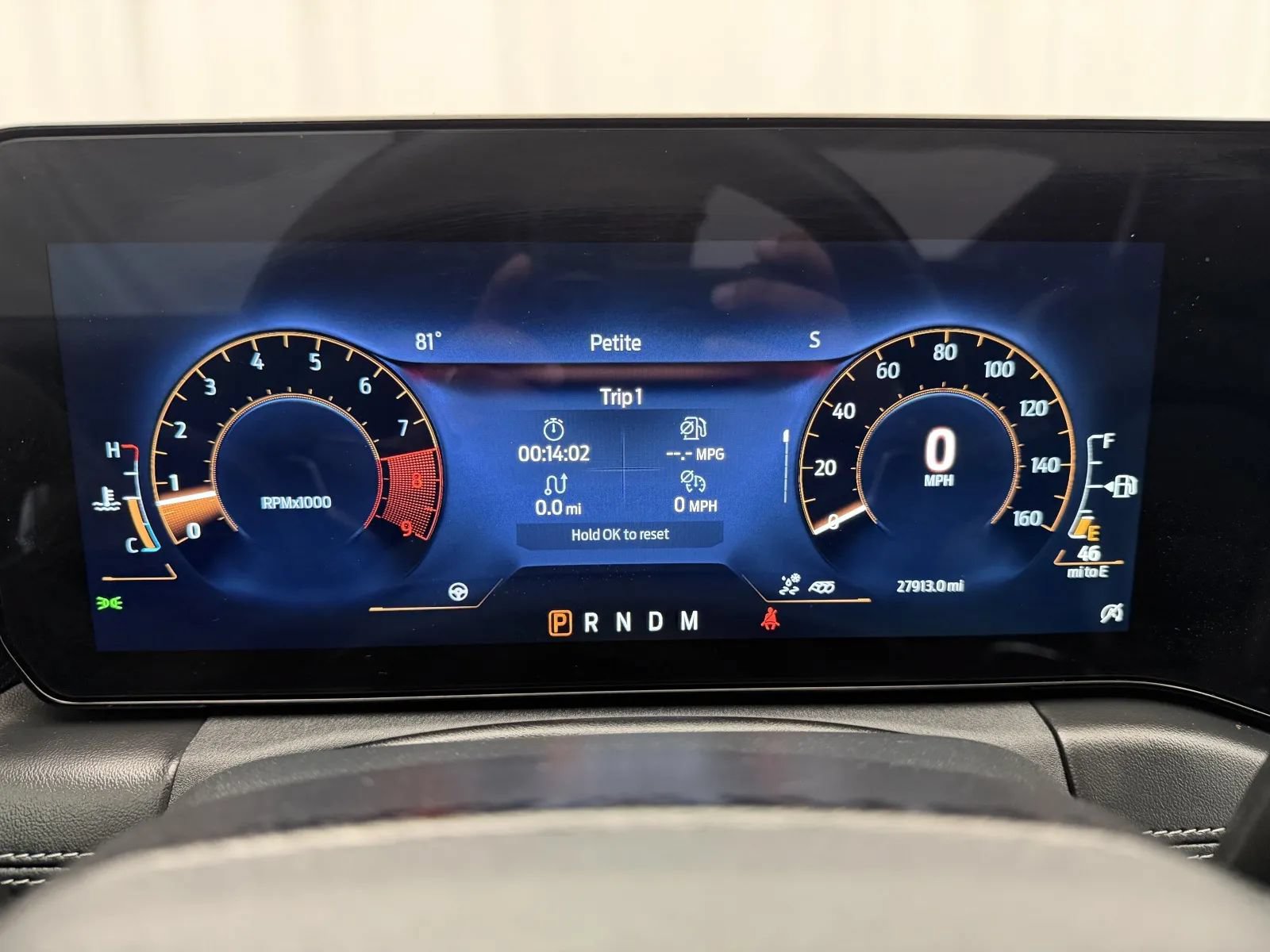 Used 2024 Ford Mustang GT Premium RWD image 16