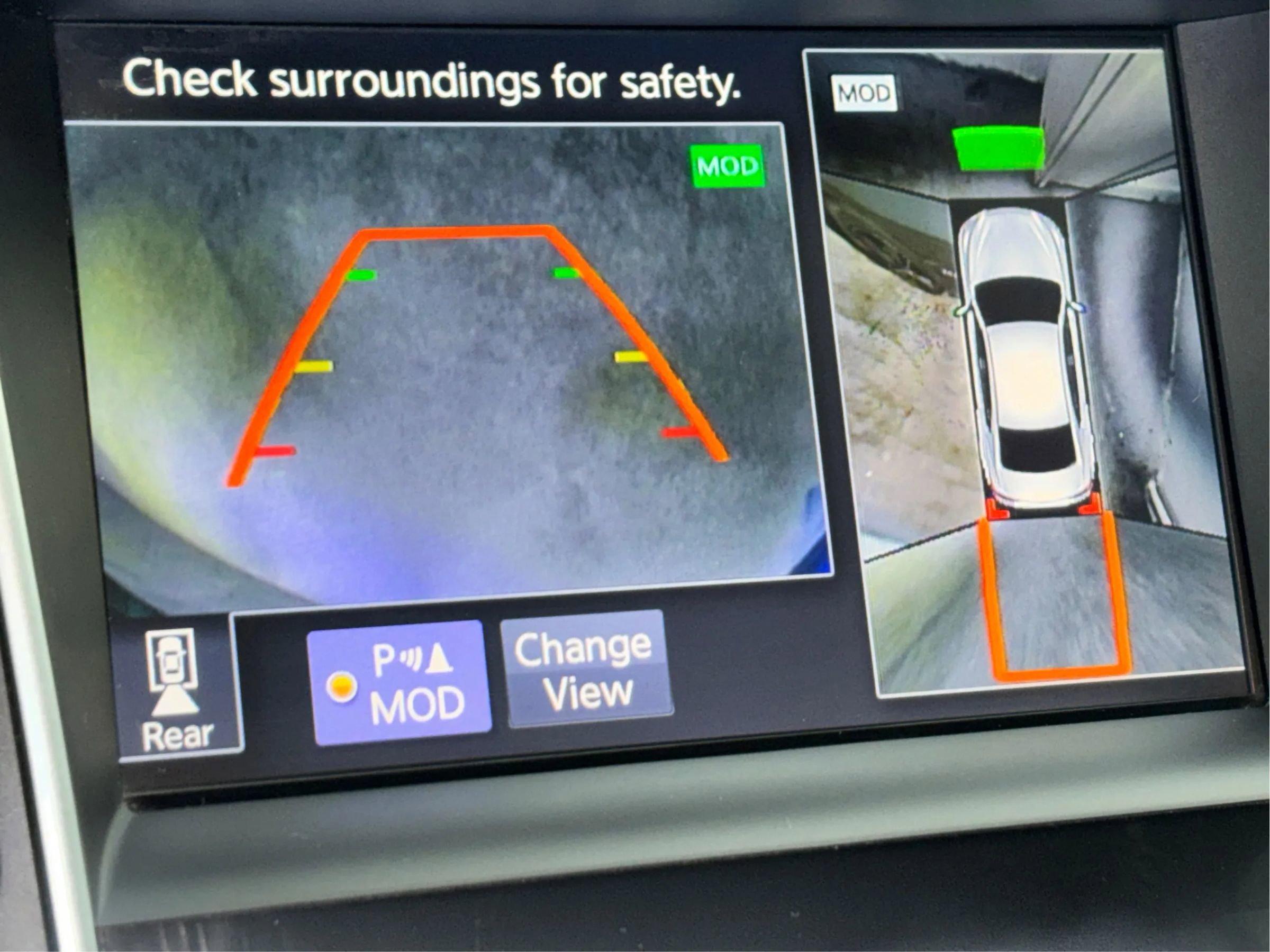 Used 2019 INFINITI Q50 Signature Edition image 37