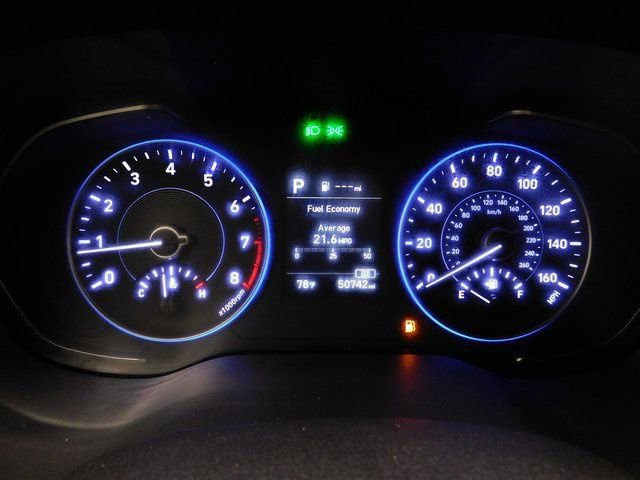 Used 2022 Hyundai Palisade SEL image 51