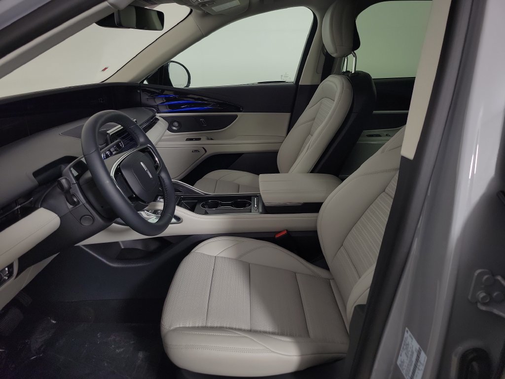 New 2026 Lincoln Nautilus Reserve w/ Jet Appearance Package AWD/4WD image 15