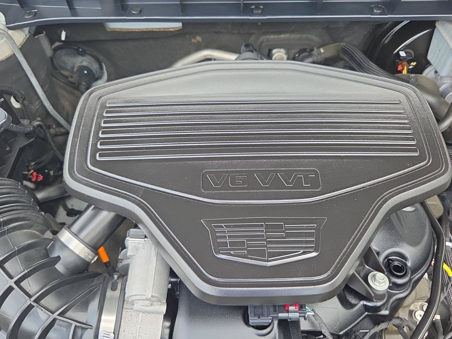 Used 2019 Cadillac XT5 Platinum AWD/4WD image 30