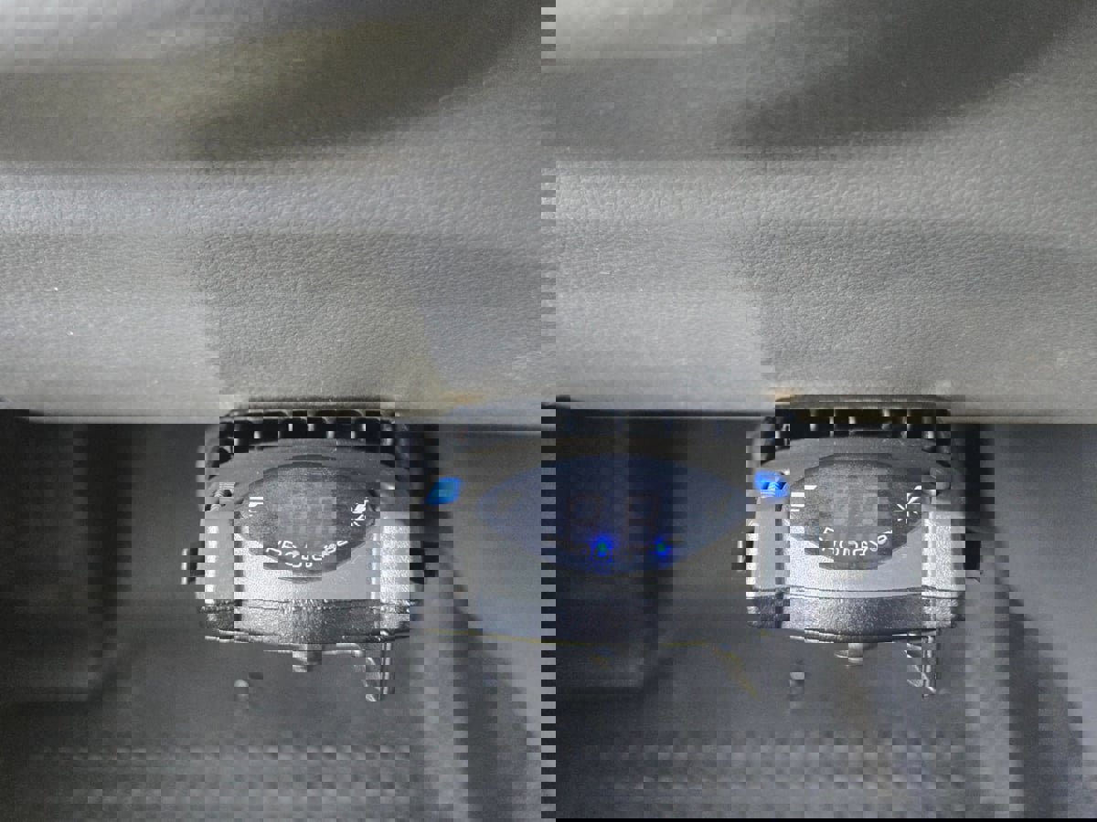 Used 2018 Nissan NV 3500 SL w/ Navigation Package image 26