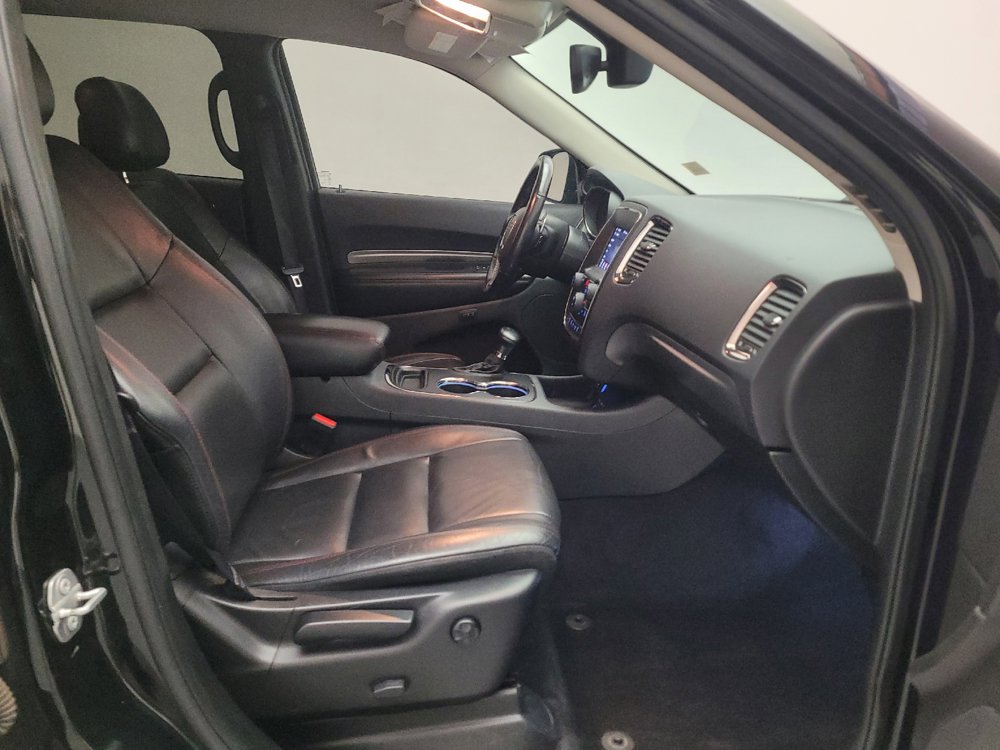 Used 2018 Dodge Durango GT RWD image 21