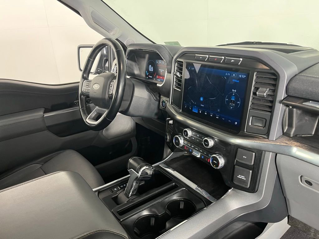Used 2023 Ford F150 Lariat image 31