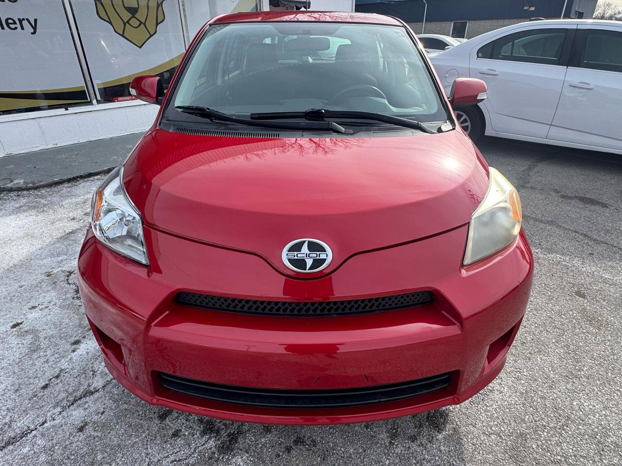 Used 2010 Scion xD image 10