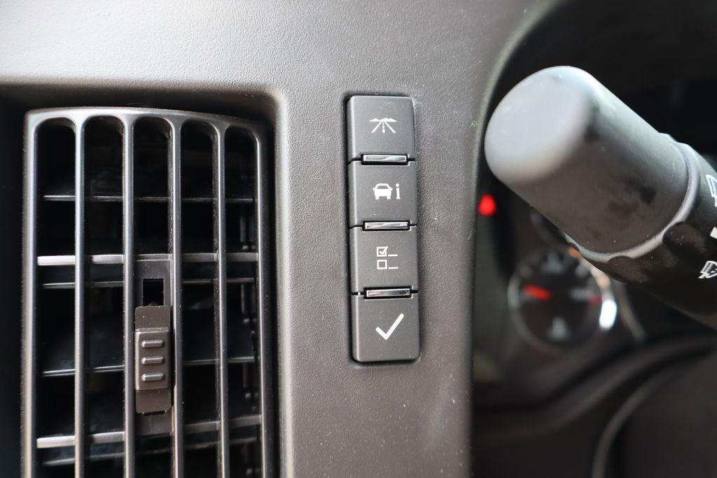 New 2025 Chevrolet Express 2500 w/ Driver Convenience Package image 12