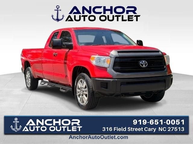 Used 2016 Toyota Tundra SR