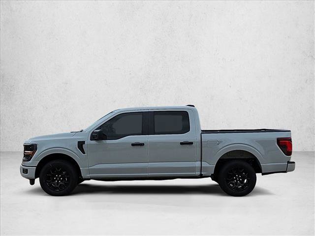 New 2026 Ford F150 STX image 5