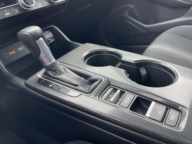 Certified 2024 Honda Civic Sport image 21