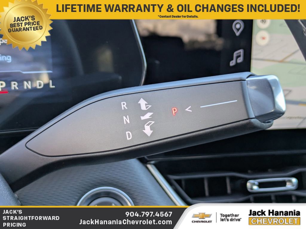 New 2026 Chevrolet Equinox LT w/ Convenience Package II image 28