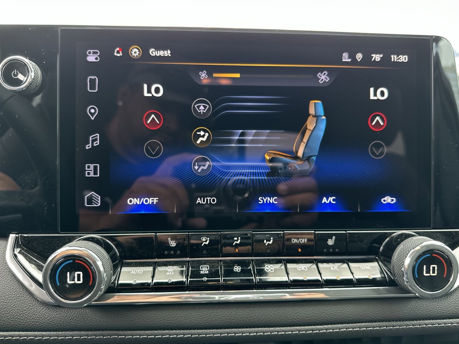 New 2026 Chevrolet Colorado LT w/ LT Convenience Package AWD/4WD image 21