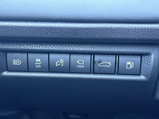 New 2026 Toyota Camry XSE w/ Premium Plus Package FWD image 22