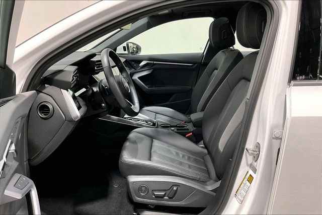 Used 2025 Audi A3 2.0T Premium w/ Convenience Package AWD/4WD image 19