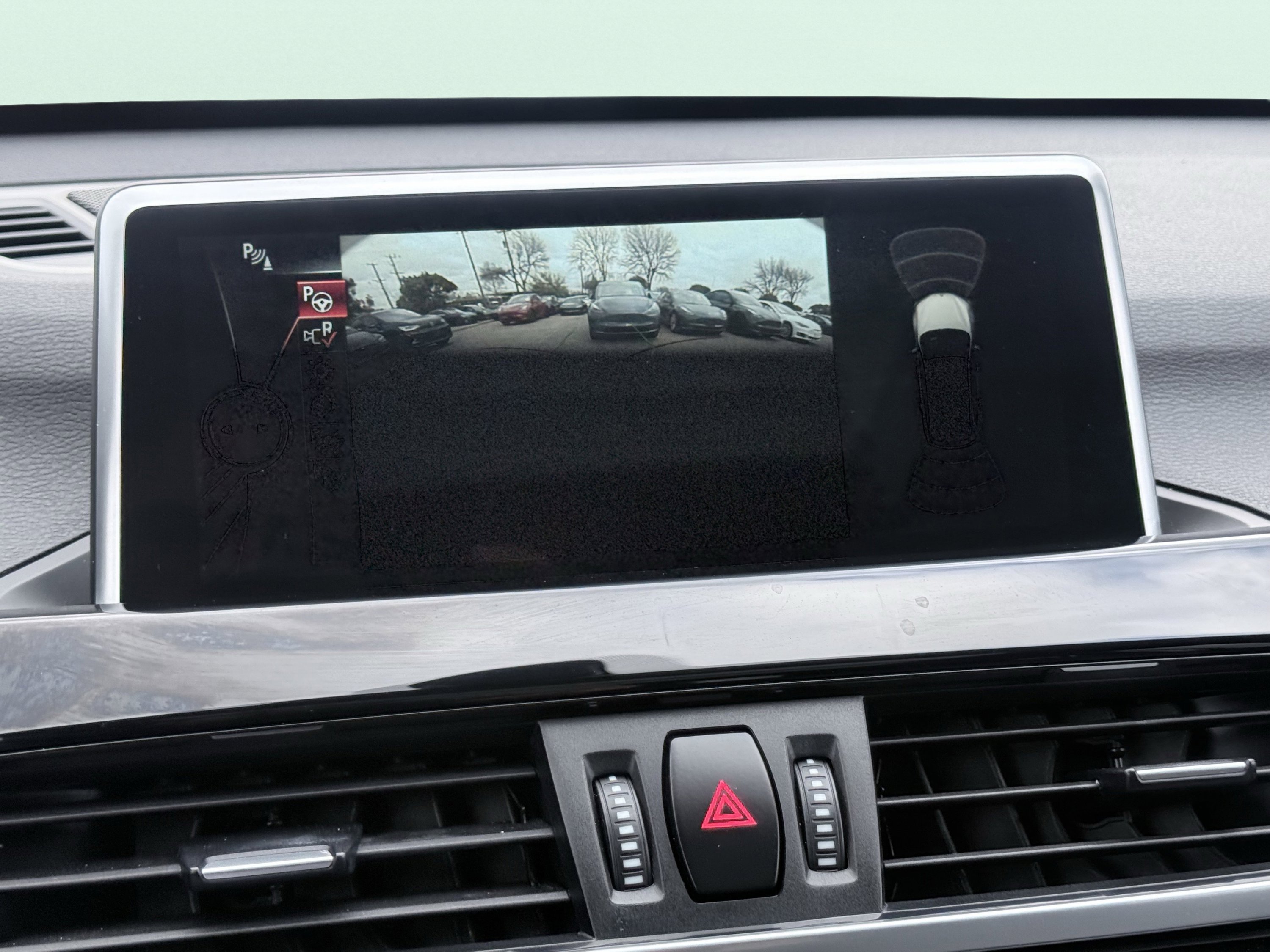 Used 2016 BMW X1 xDrive28i image 82