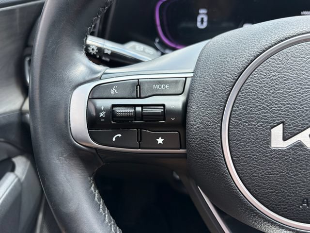 Certified 2024 Kia Sportage X-Line w/ X-Line Premium Package AWD/4WD image 11